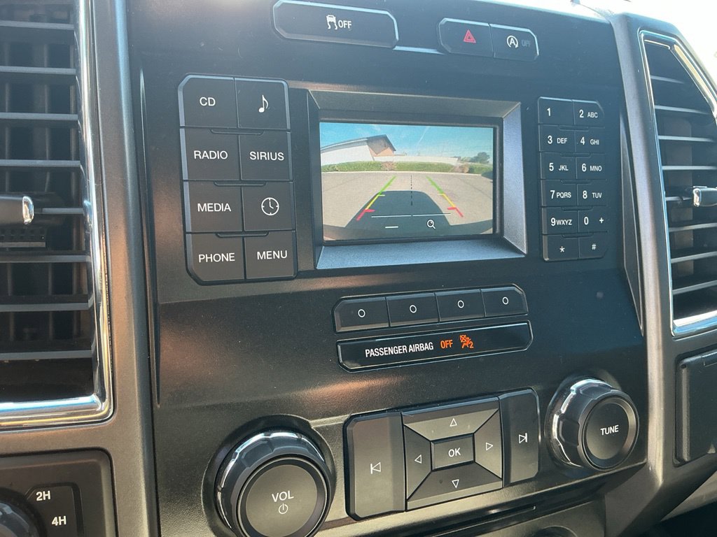 Thumbnail: 2016 Ford F-150 - 13