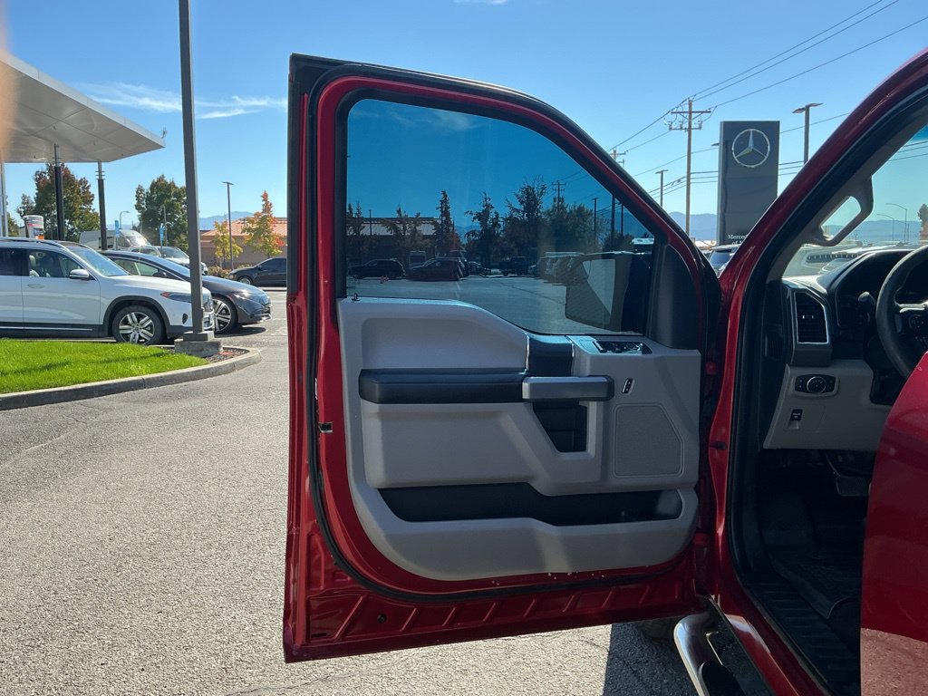 Thumbnail: 2016 Ford F-150 - 16