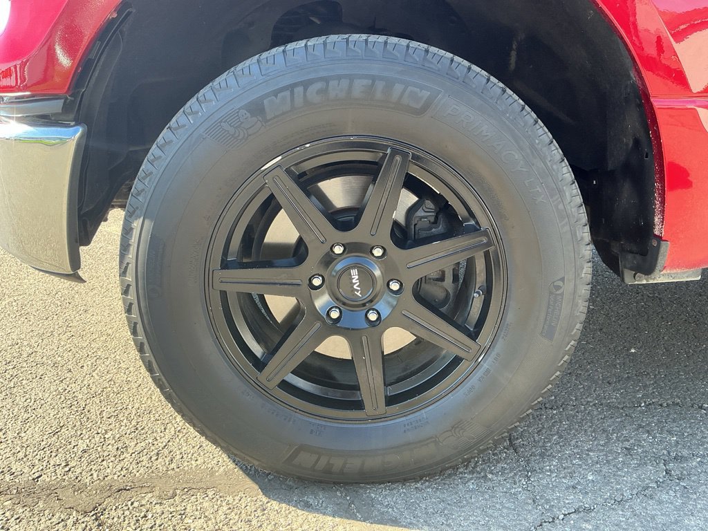 Thumbnail: 2016 Ford F-150 - 15