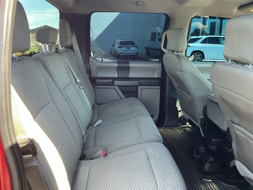 Thumbnail: 2016 Ford F-150 - 19