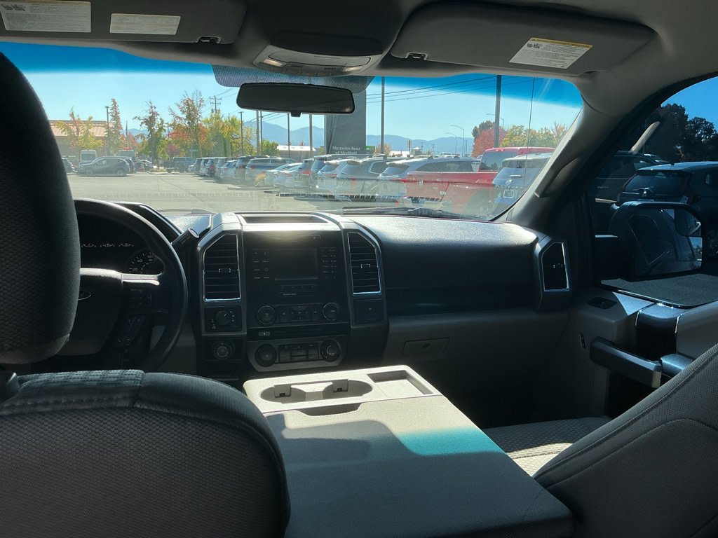 Thumbnail: 2016 Ford F-150 - 2