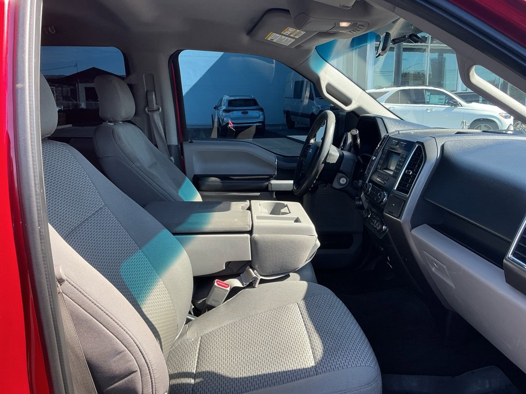 Thumbnail: 2016 Ford F-150 - 8