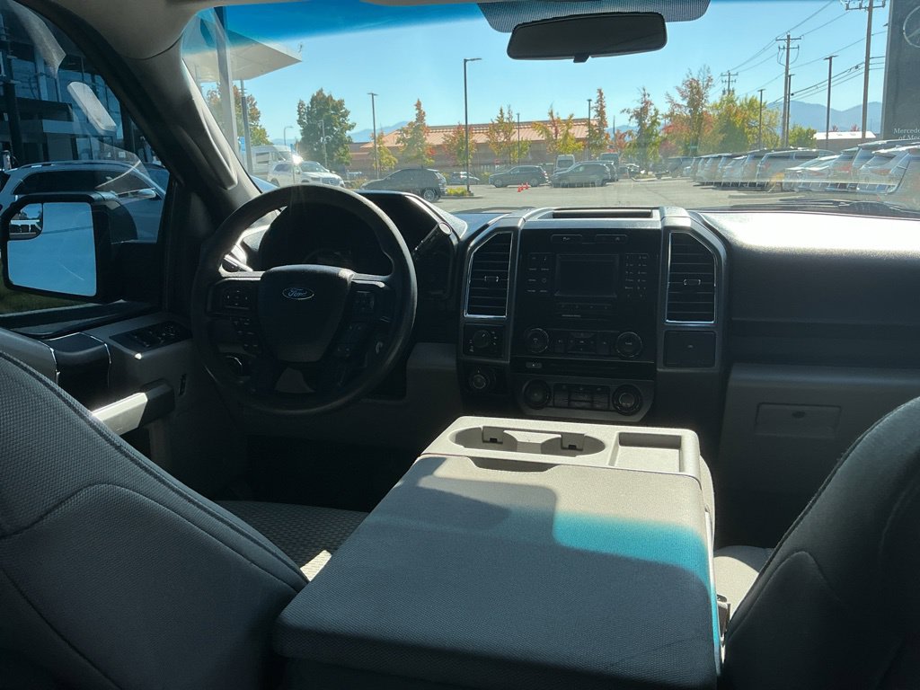 Thumbnail: 2016 Ford F-150 - 11