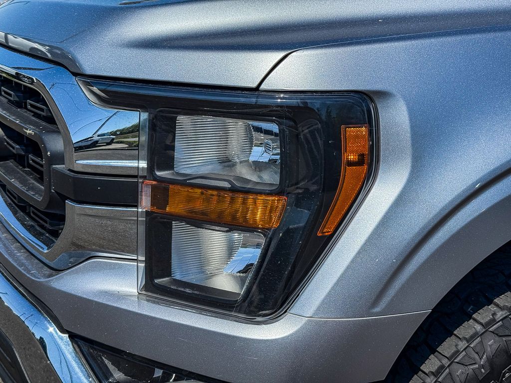 Thumbnail: 2023 Ford F-150 - 15
