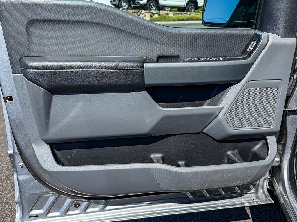 Thumbnail: 2023 Ford F-150 - 23