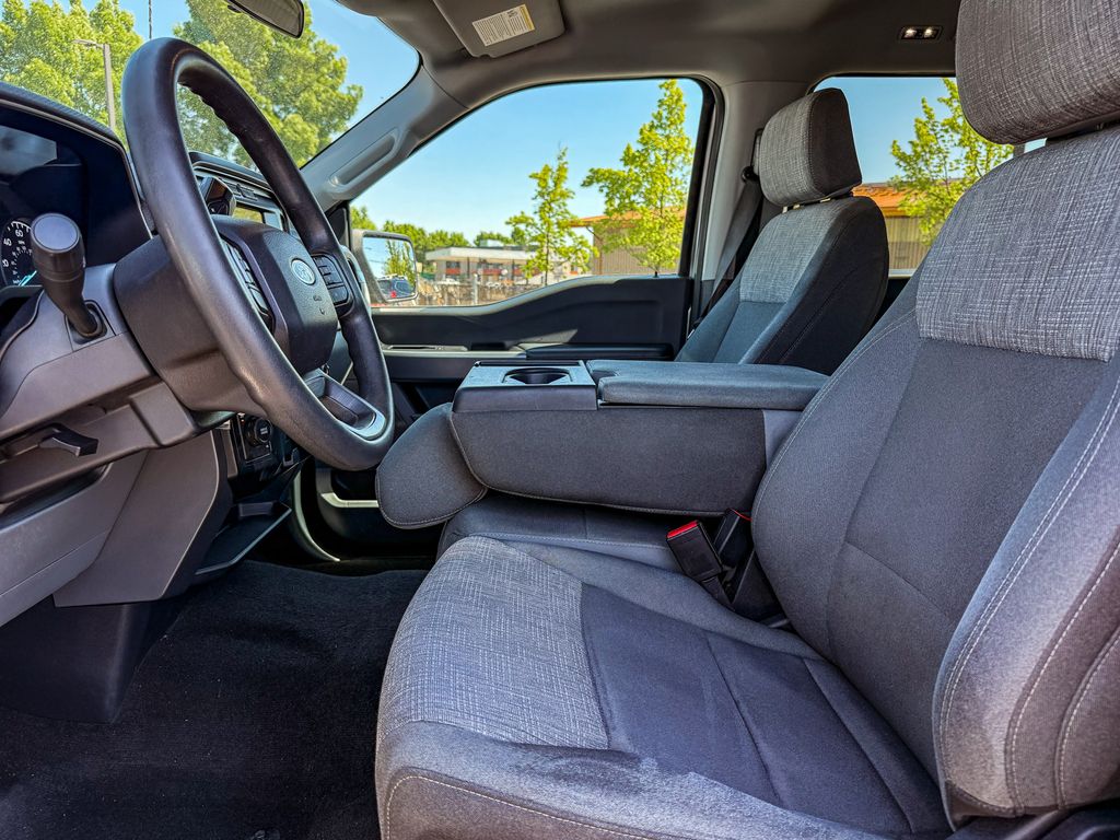 Thumbnail: 2023 Ford F-150 - 9