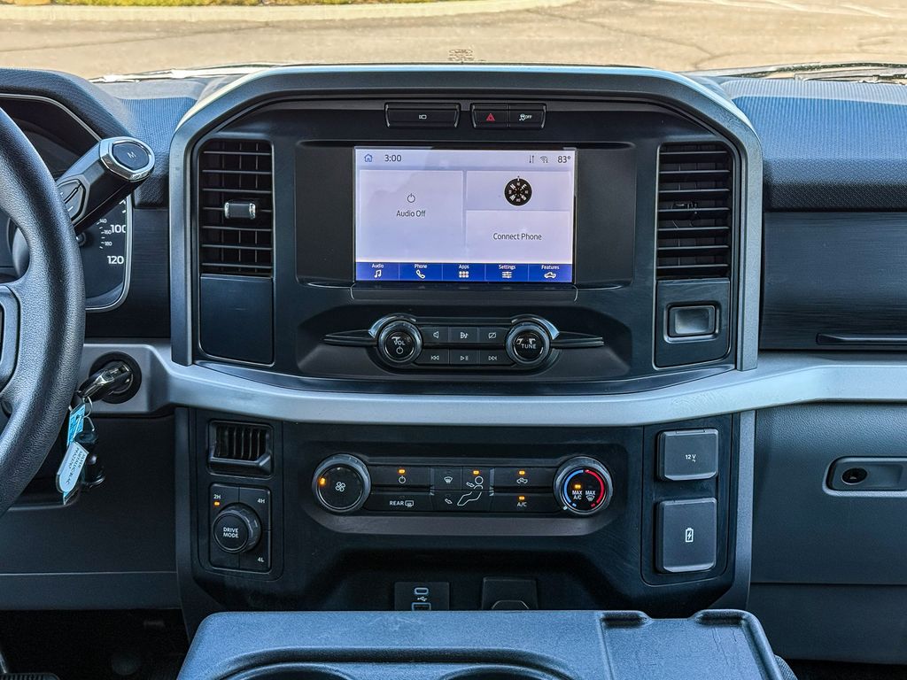 Thumbnail: 2023 Ford F-150 - 11