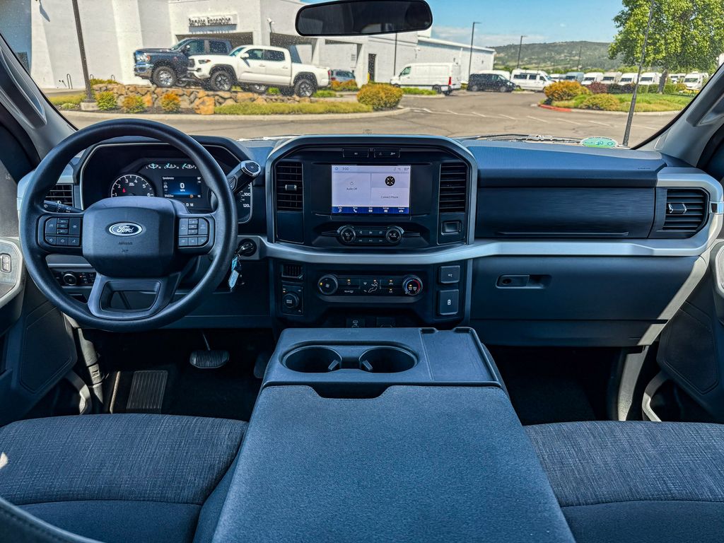 Thumbnail: 2023 Ford F-150 - 2