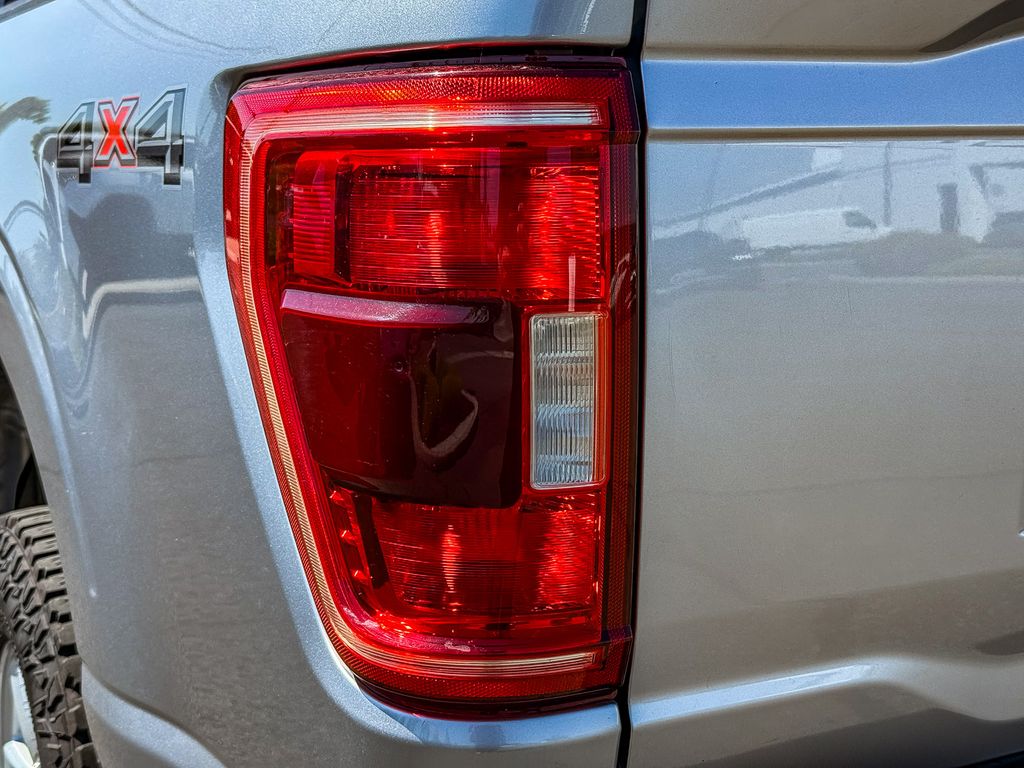 Thumbnail: 2023 Ford F-150 - 19