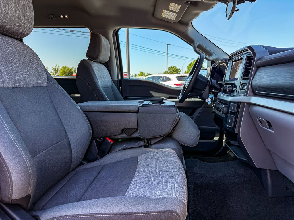 Thumbnail: 2023 Ford F-150 - 8
