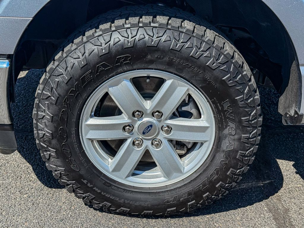 Thumbnail: 2023 Ford F-150 - 20