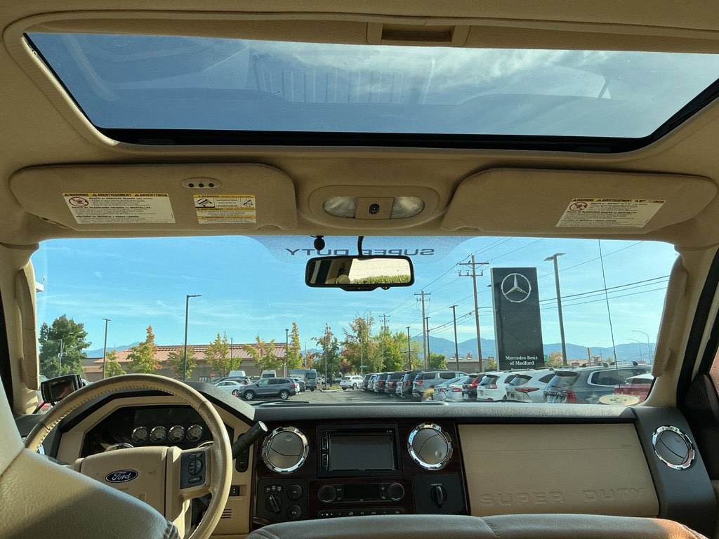 Thumbnail: 2008 Ford F-350 - 18