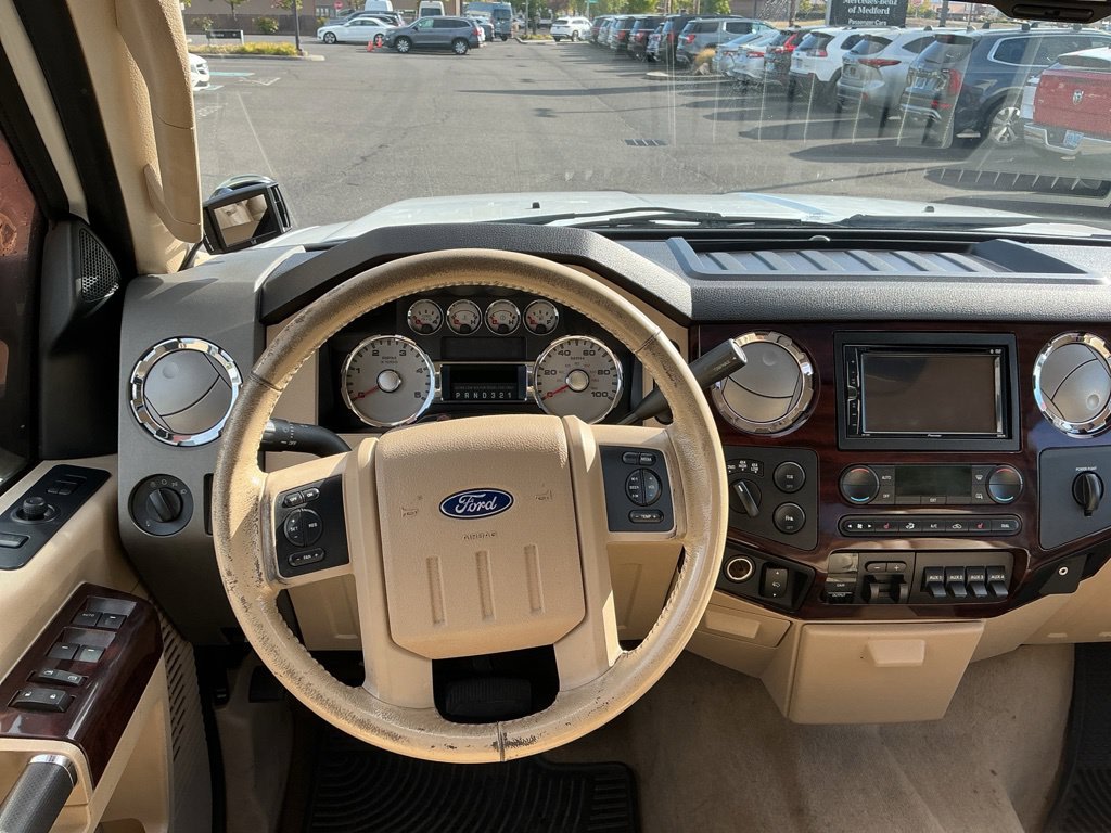 Thumbnail: 2008 Ford F-350 - 9