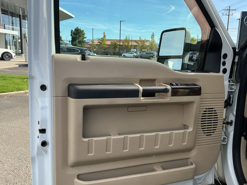 Thumbnail: 2008 Ford F-350 - 15