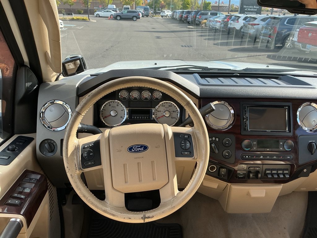 Thumbnail: 2008 Ford F-350 - 7