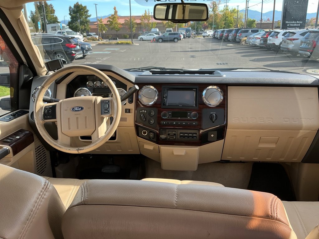 Thumbnail: 2008 Ford F-350 - 23