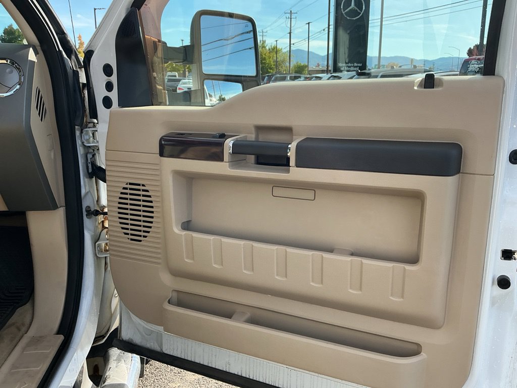 Thumbnail: 2008 Ford F-350 - 20