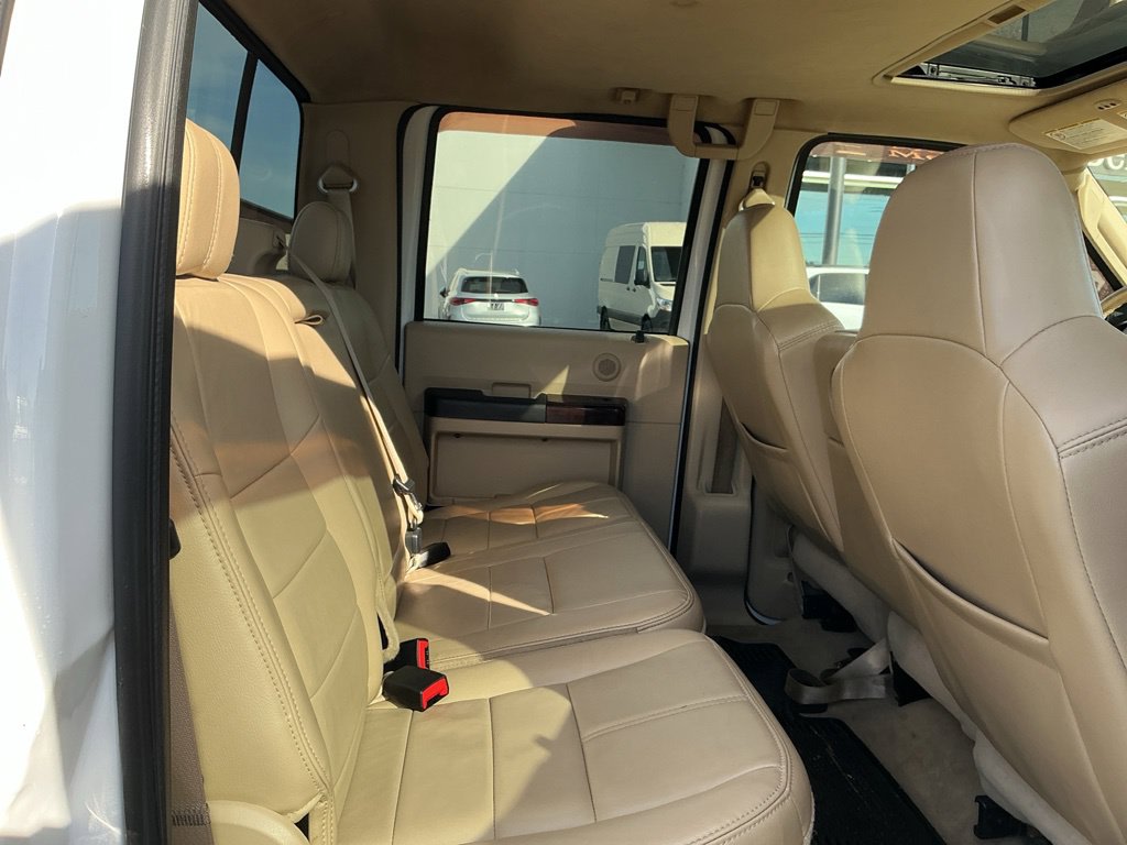 Thumbnail: 2008 Ford F-350 - 21