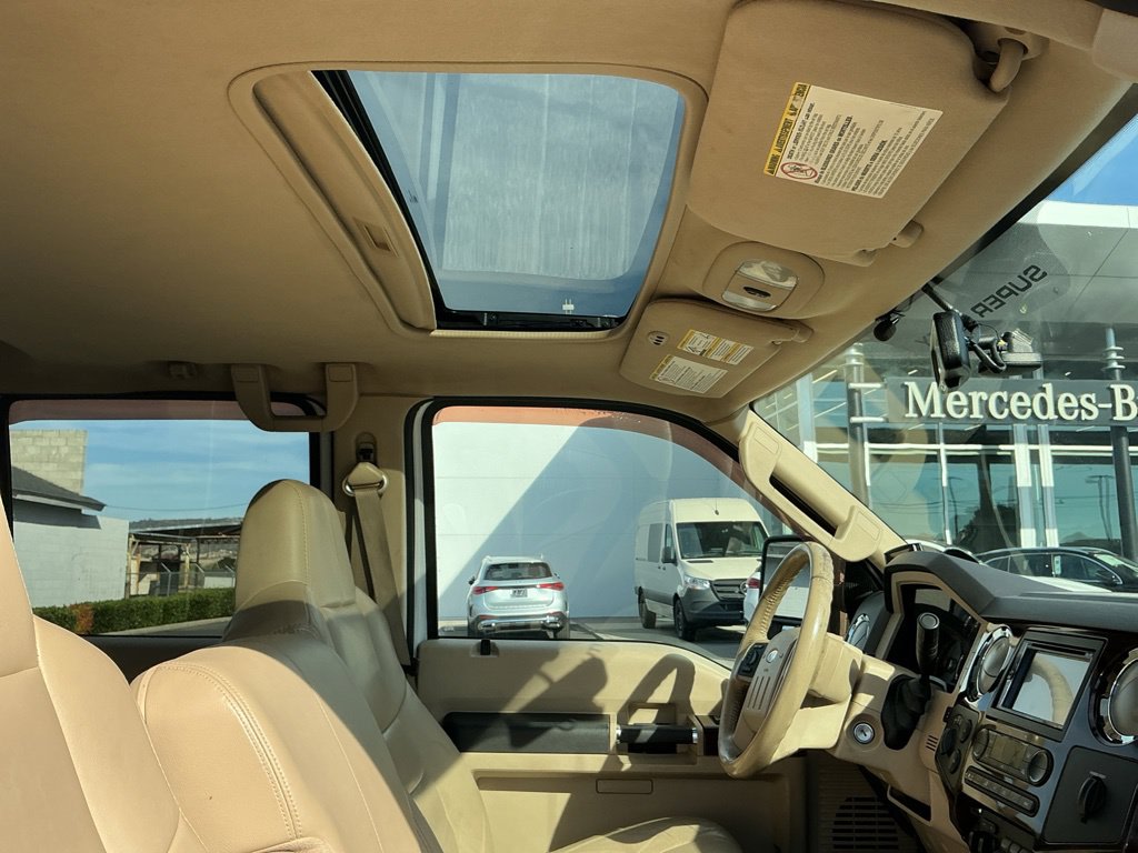 Thumbnail: 2008 Ford F-350 - 19