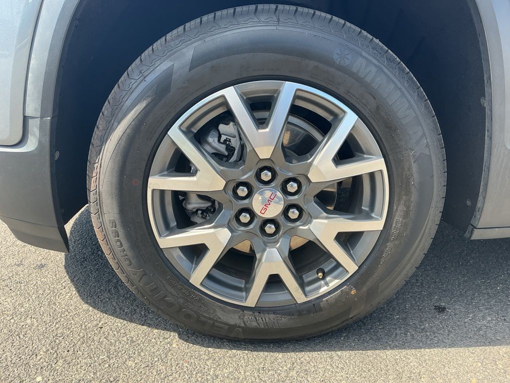 Thumbnail: 2021 GMC Acadia - 6