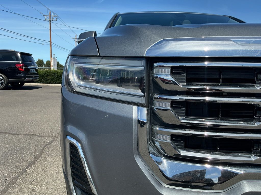 Thumbnail: 2021 GMC Acadia - 15