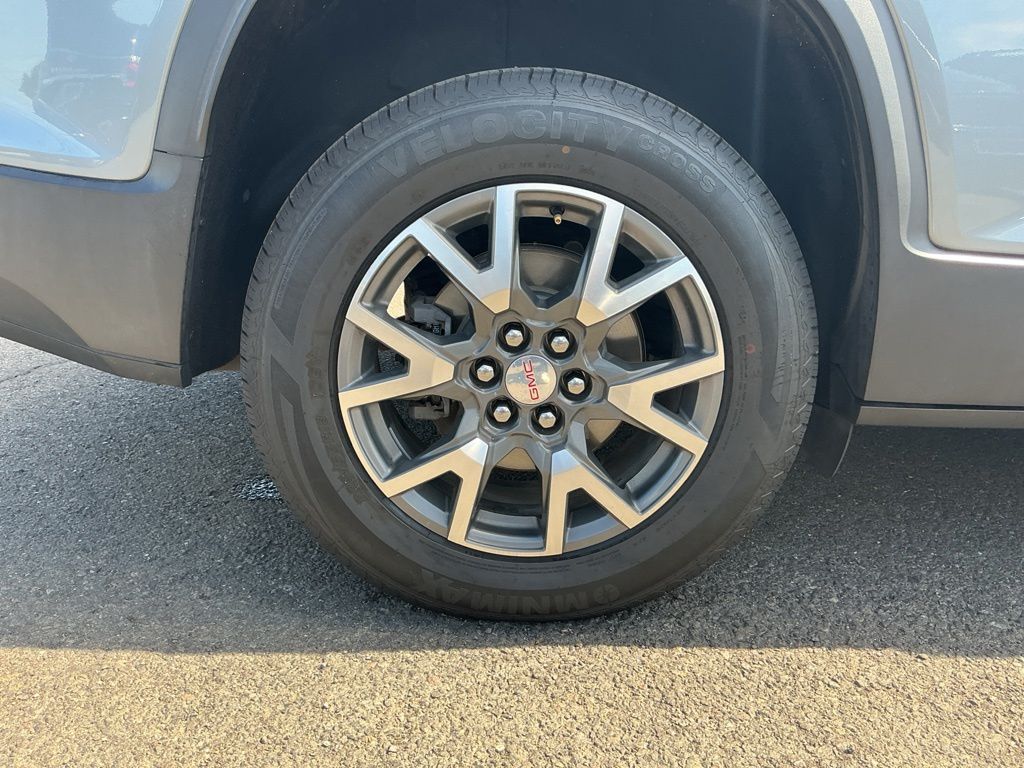 Thumbnail: 2021 GMC Acadia - 19