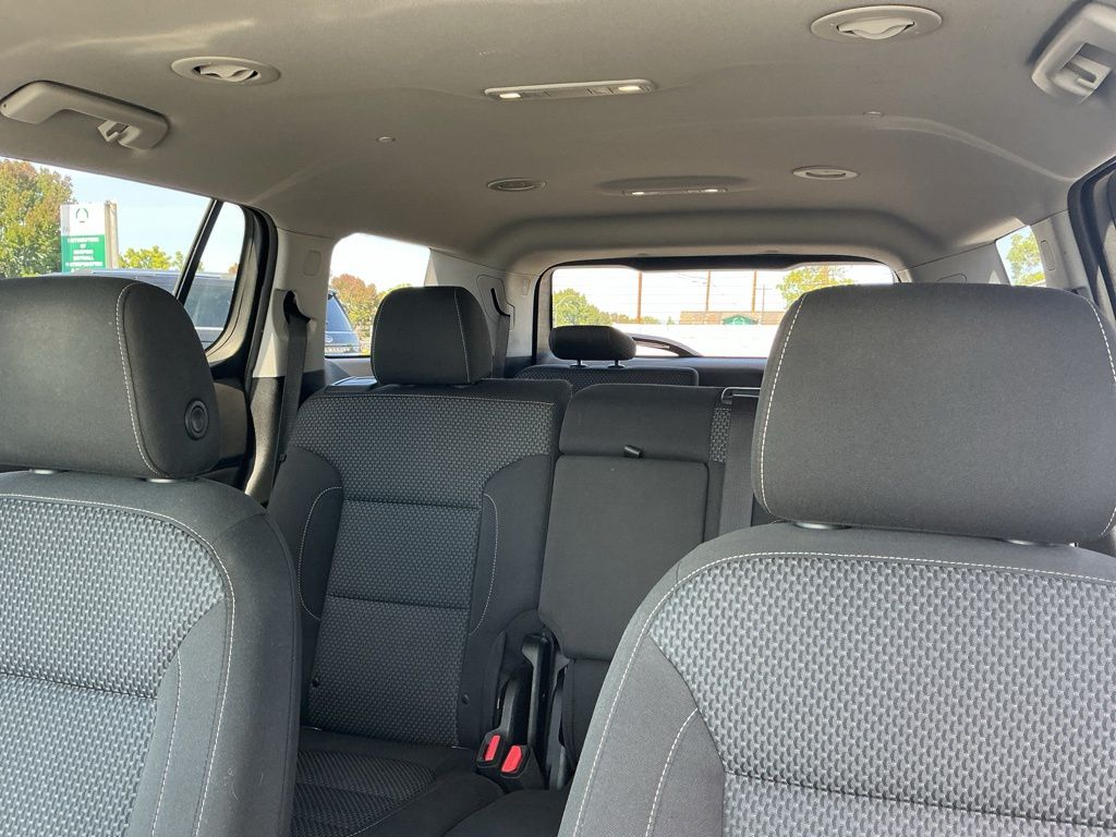 Thumbnail: 2021 GMC Acadia - 11