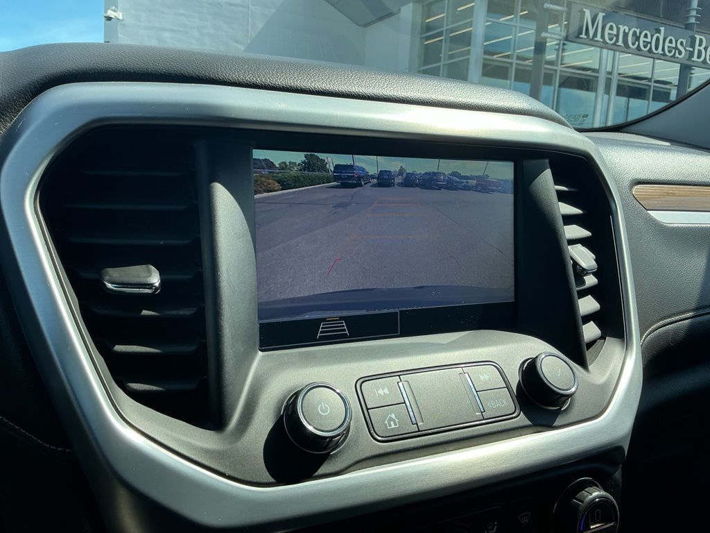 Thumbnail: 2021 GMC Acadia - 35
