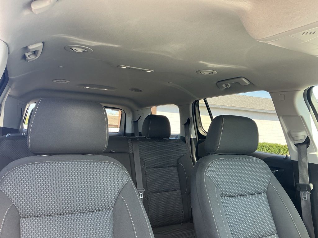 Thumbnail: 2021 GMC Acadia - 24