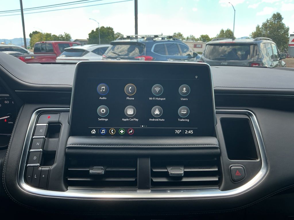 Thumbnail: 2021 GMC Yukon - 10