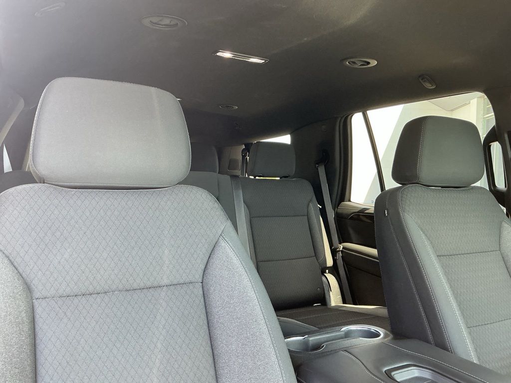 Thumbnail: 2021 GMC Yukon - 23