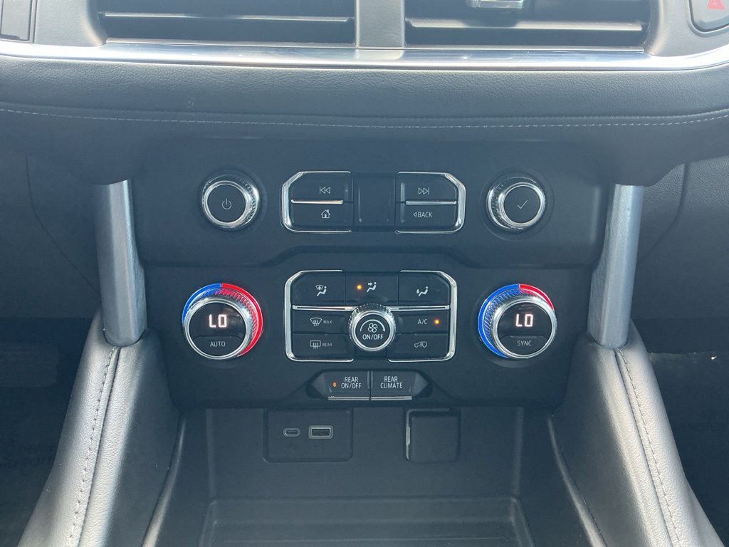 Thumbnail: 2021 GMC Yukon - 33