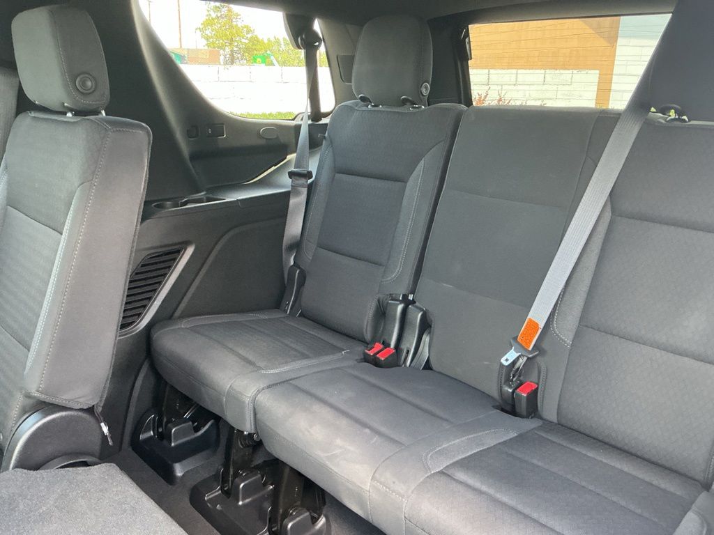 Thumbnail: 2021 GMC Yukon - 29