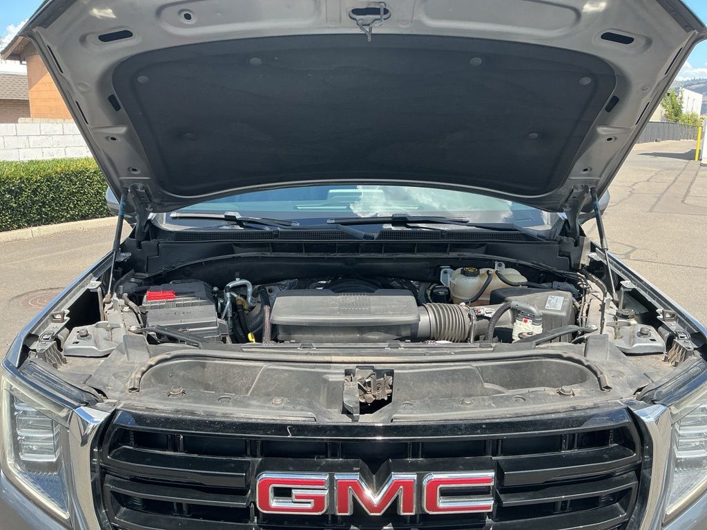 Thumbnail: 2021 GMC Yukon - 6