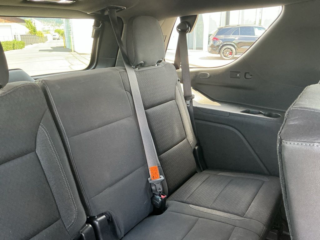 Thumbnail: 2021 GMC Yukon - 27
