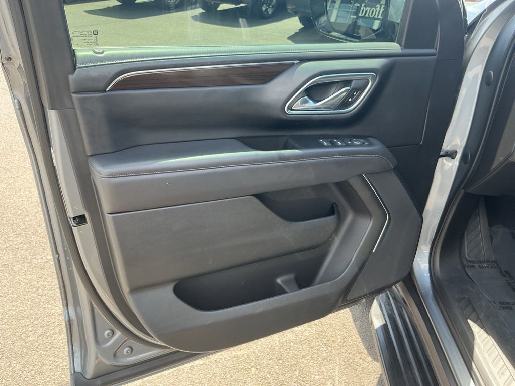 Thumbnail: 2021 GMC Yukon - 20