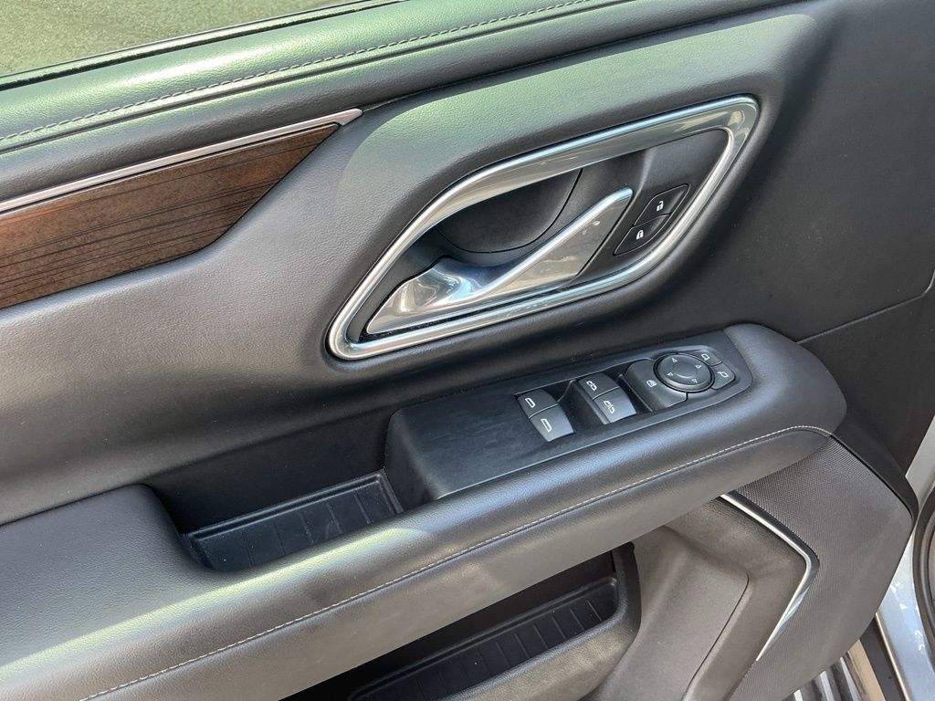 Thumbnail: 2021 GMC Yukon - 21