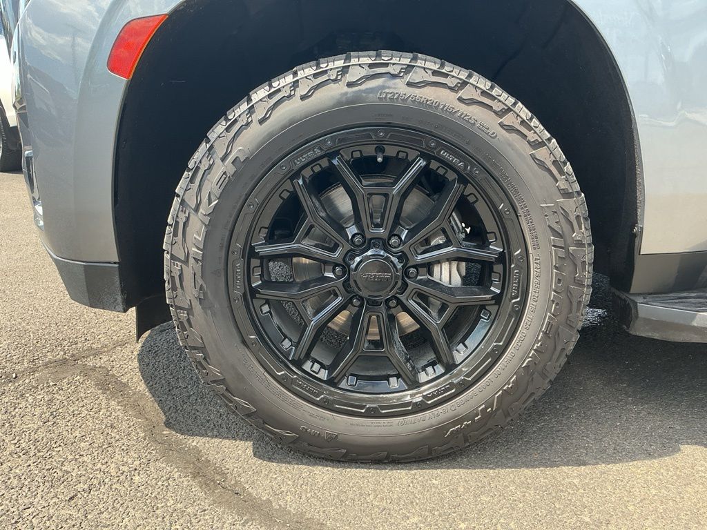 Thumbnail: 2021 GMC Yukon - 5