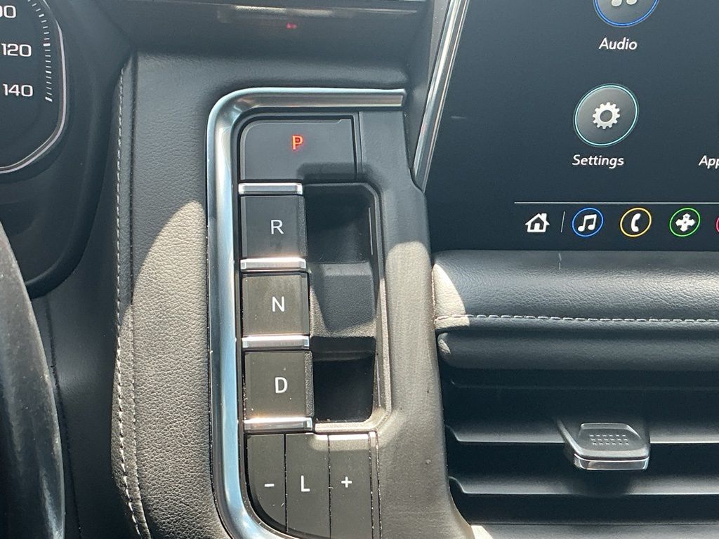 Thumbnail: 2021 GMC Yukon - 11