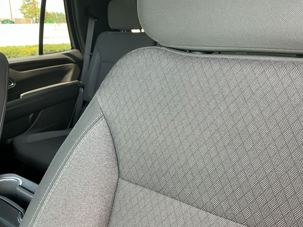 Thumbnail: 2021 GMC Yukon - 8
