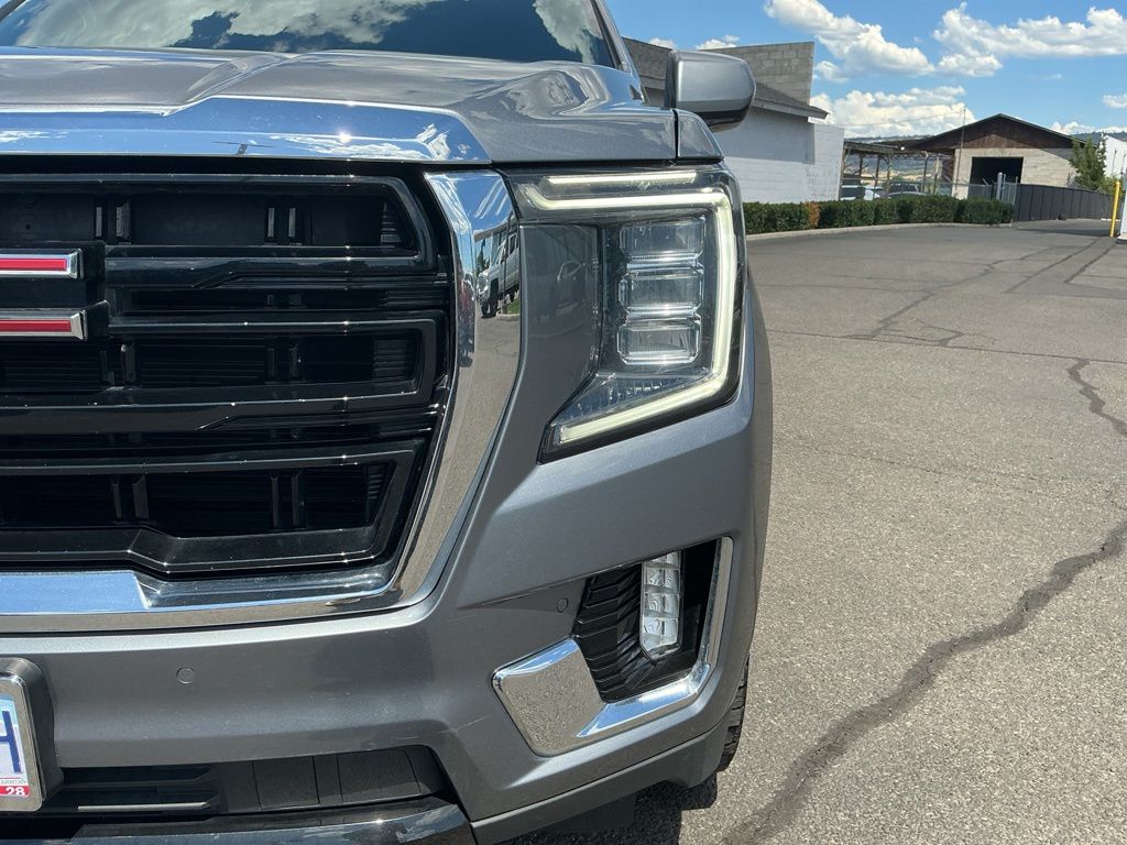 Thumbnail: 2021 GMC Yukon - 13