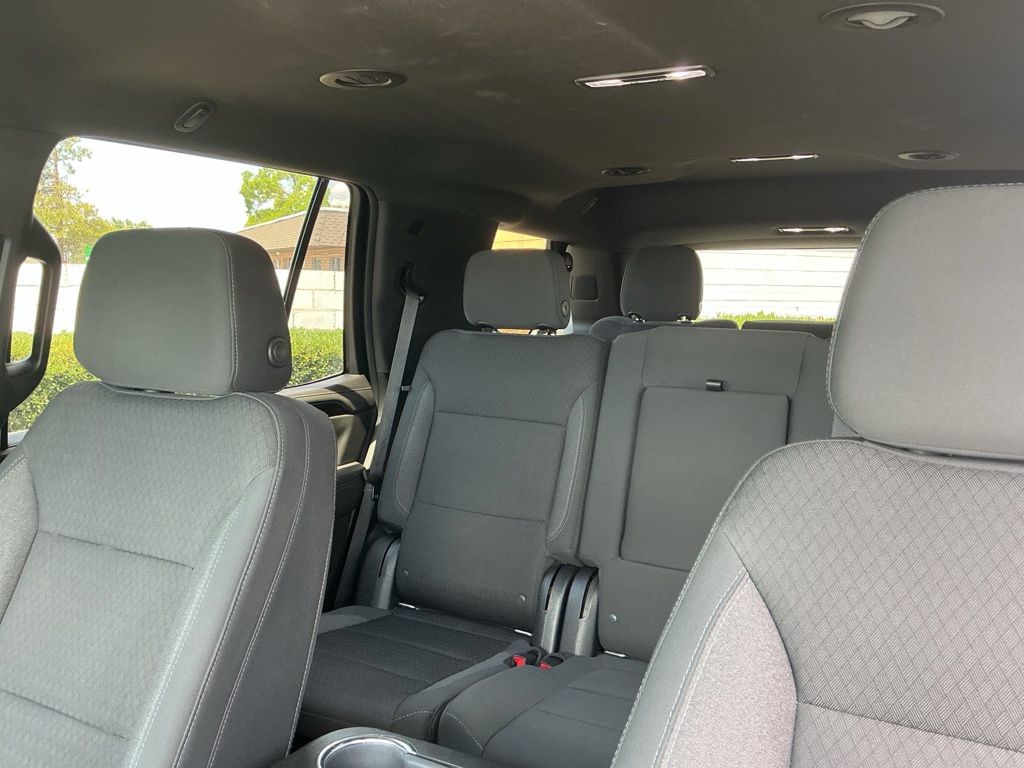 Thumbnail: 2021 GMC Yukon - 9