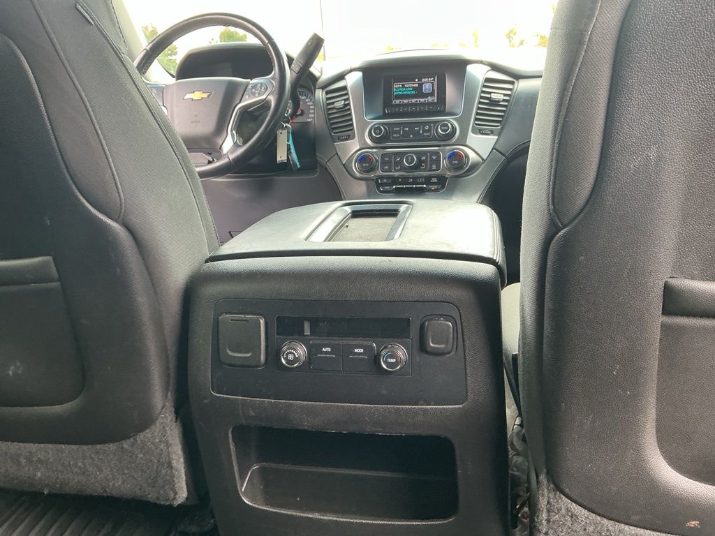Thumbnail: 2015 Chevrolet Tahoe - 17