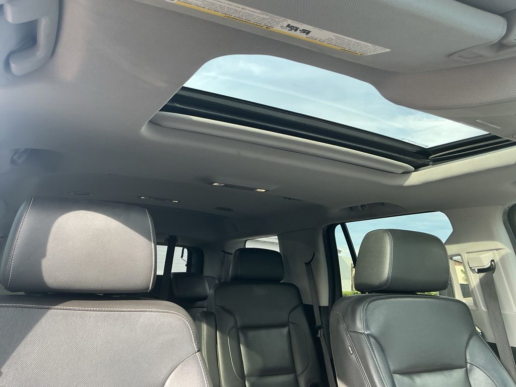 Thumbnail: 2018 Chevrolet Tahoe - 26
