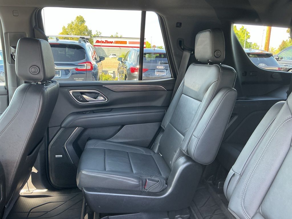 Thumbnail: 2021 Chevrolet Tahoe - 29