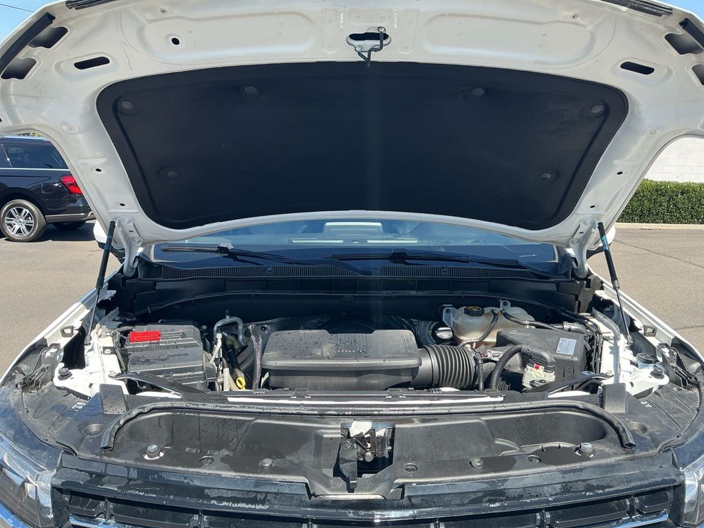 Thumbnail: 2021 Chevrolet Tahoe - 8