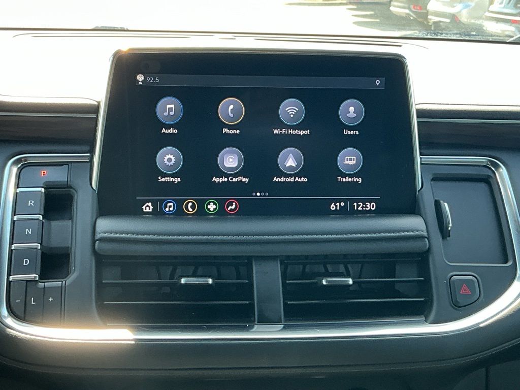 Thumbnail: 2021 Chevrolet Tahoe - 34