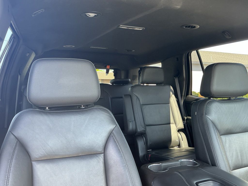 Thumbnail: 2021 Chevrolet Tahoe - 25