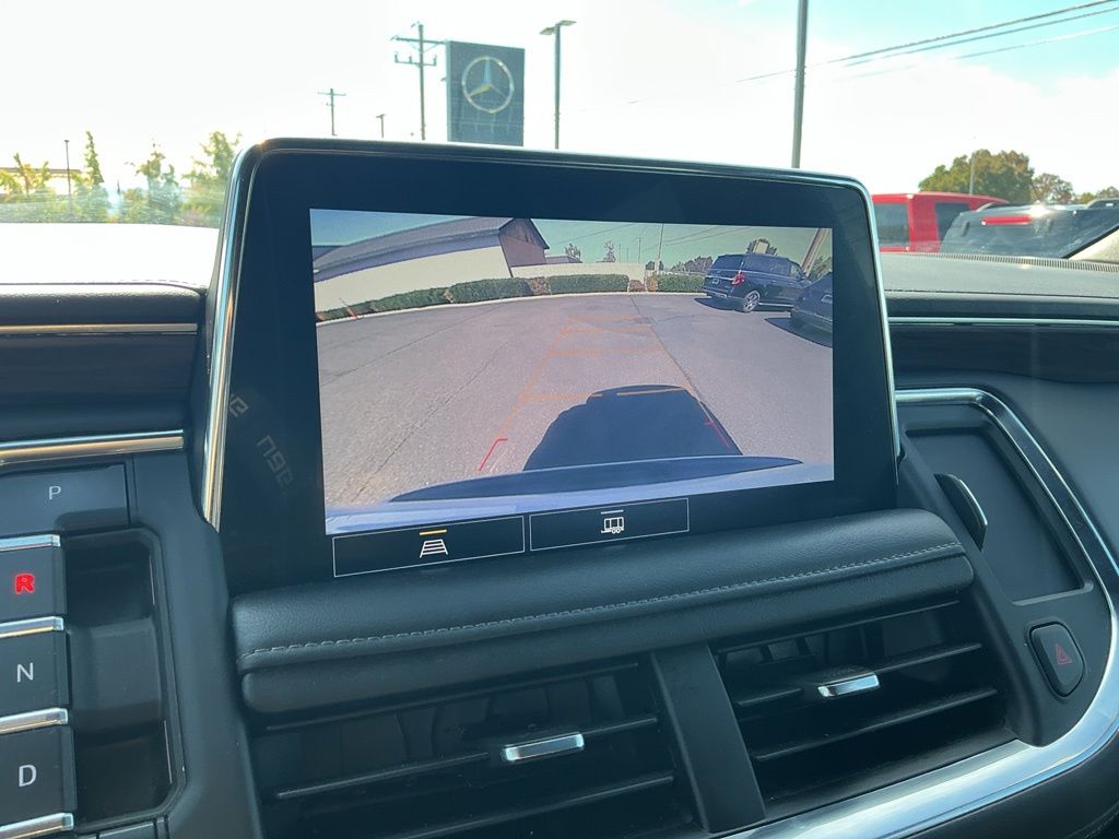 Thumbnail: 2021 Chevrolet Tahoe - 35