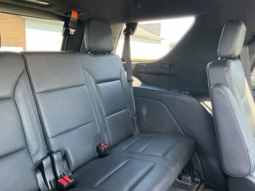 Thumbnail: 2021 Chevrolet Tahoe - 28
